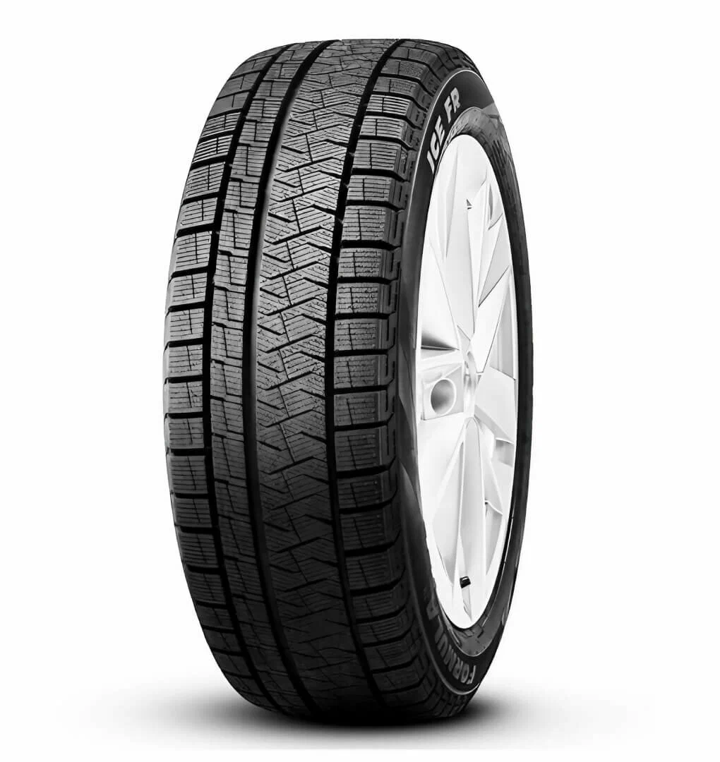 

Pirelli Formula Ice Friction Xl 225/60-R18 104T Pirelli арт. 4401700, Ice Friction