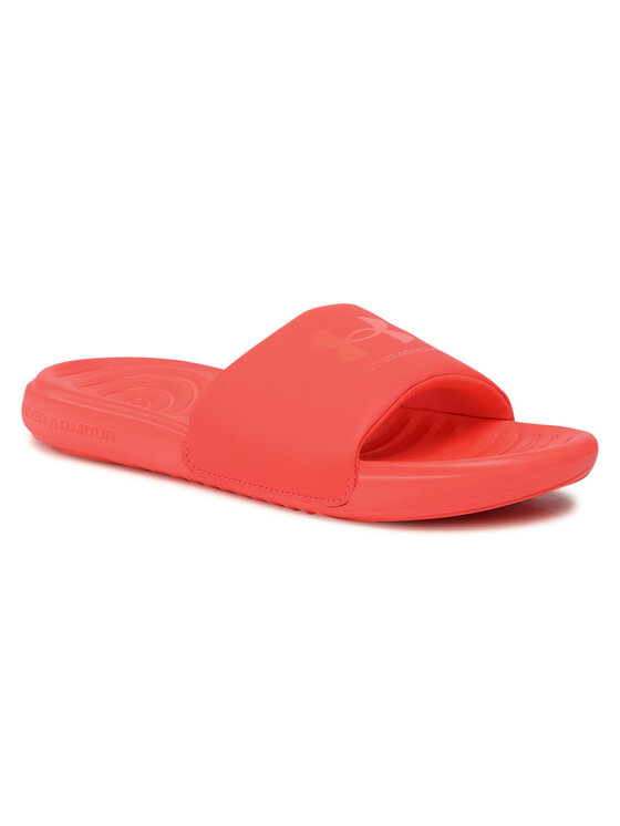 

Шлепанцы Ua M Ansa Fix Sl 3023761-602 Under Armour оранжевый 45 EU, Ua M Ansa Fix Sl 3023761-602