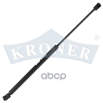 фото Амортизатор крышки багажника skoda octavia 1u2 96-07 (e-10-3-13) kroner kroner арт. k36001