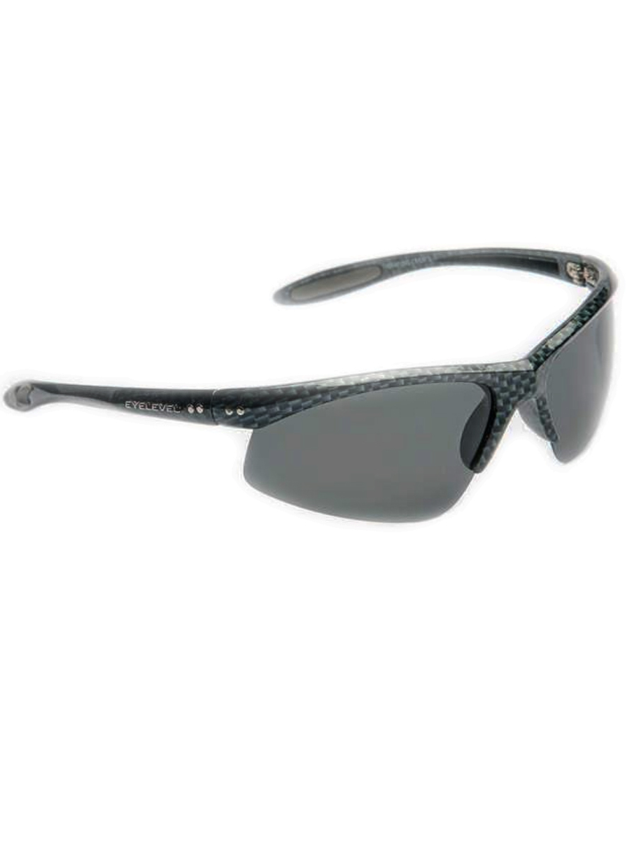 Солнцезащитные поляризационные очки для рыбалки EYELEVEL PRO ANGLER Grayling серый