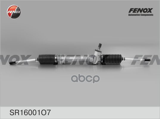 

Рейка рулевая ВАЗ 1111 ОКА FENOX SR16001O7