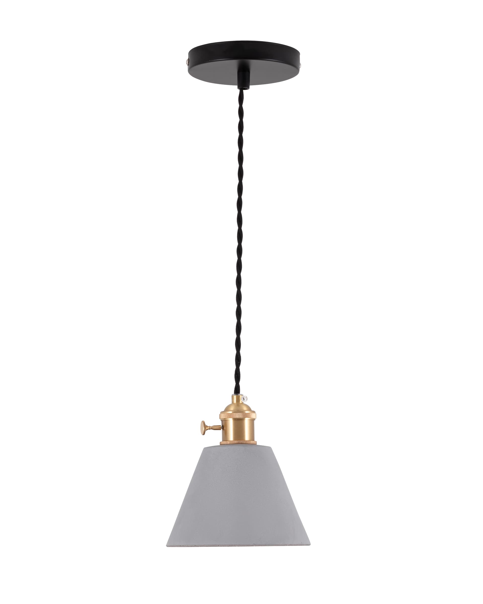 

Светильник подвесной Moderli Calcolo V10543-1P, Calcolo