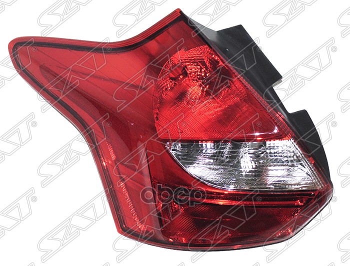 

Фонарь Задний Ford Focus Iii 11-15 Lh (левый) Hbk Sat арт. ST-431-19A4L
