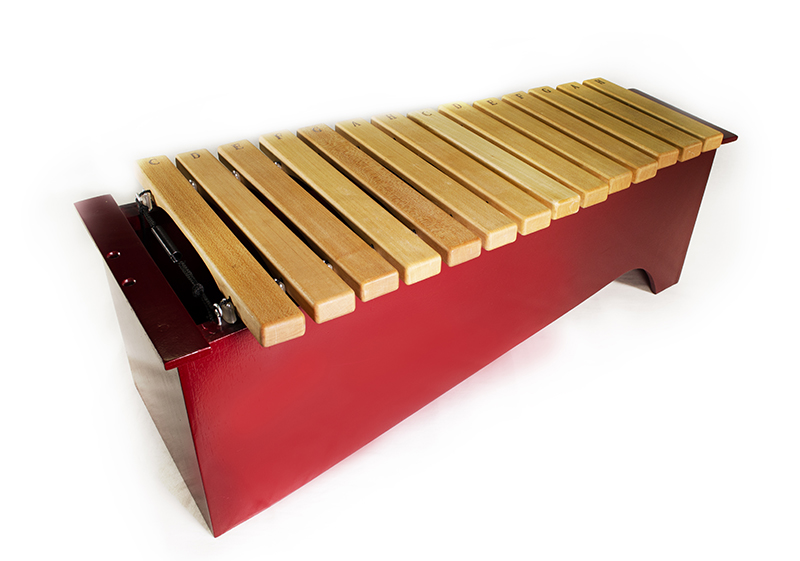 

DZ-BXC2 Ксилофон бас, Dzen, DZ-BXC2