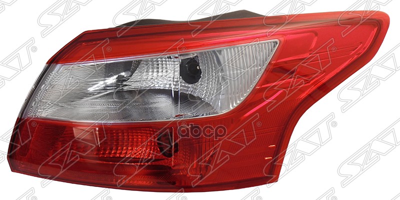 

Фонарь Задний Ford Focus Iii 11-15 Rh (правый) 4d Sat арт. ST-431-19A6R