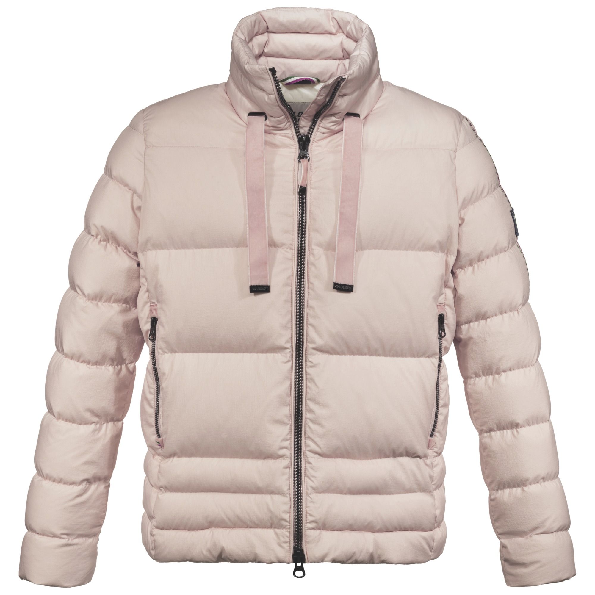 Пуховик женский Dolomite Jacket W's 76 Fitzroy бежевый L