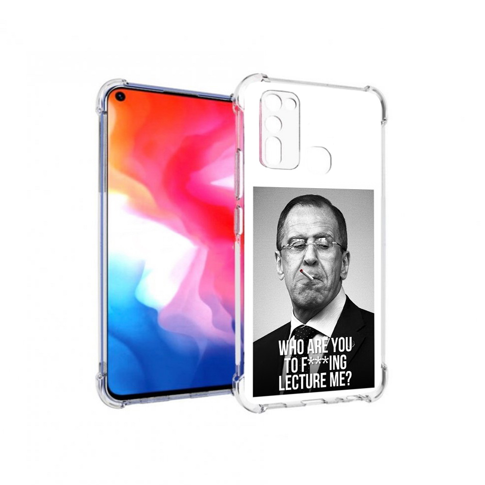 

Чехол MyPads Tocco для Vivo Y50 лавров (PT226982.418.433), Tocco