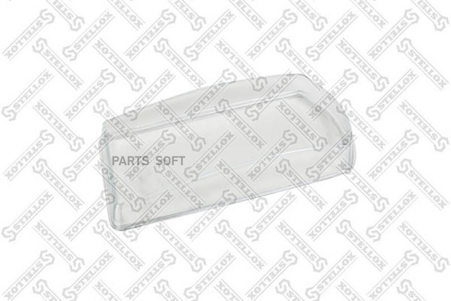 

Стекло фары LH Scania P/G/R/T Stellox 8801049sx