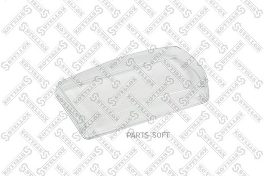 

Стекло фары RH Scania P/G/R/T Stellox 8801059sx