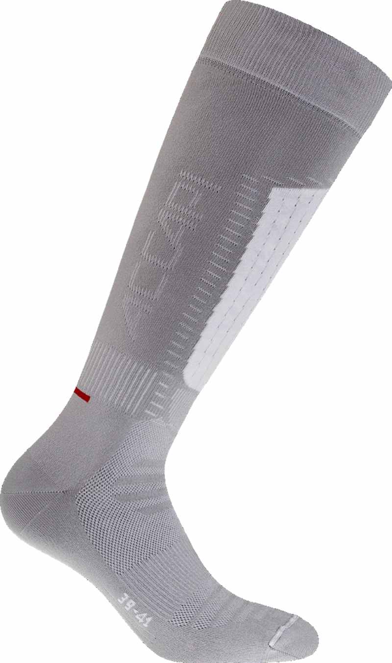 

Гольфы унисекс Accapi Ski Touch белые 42, Ski Touch