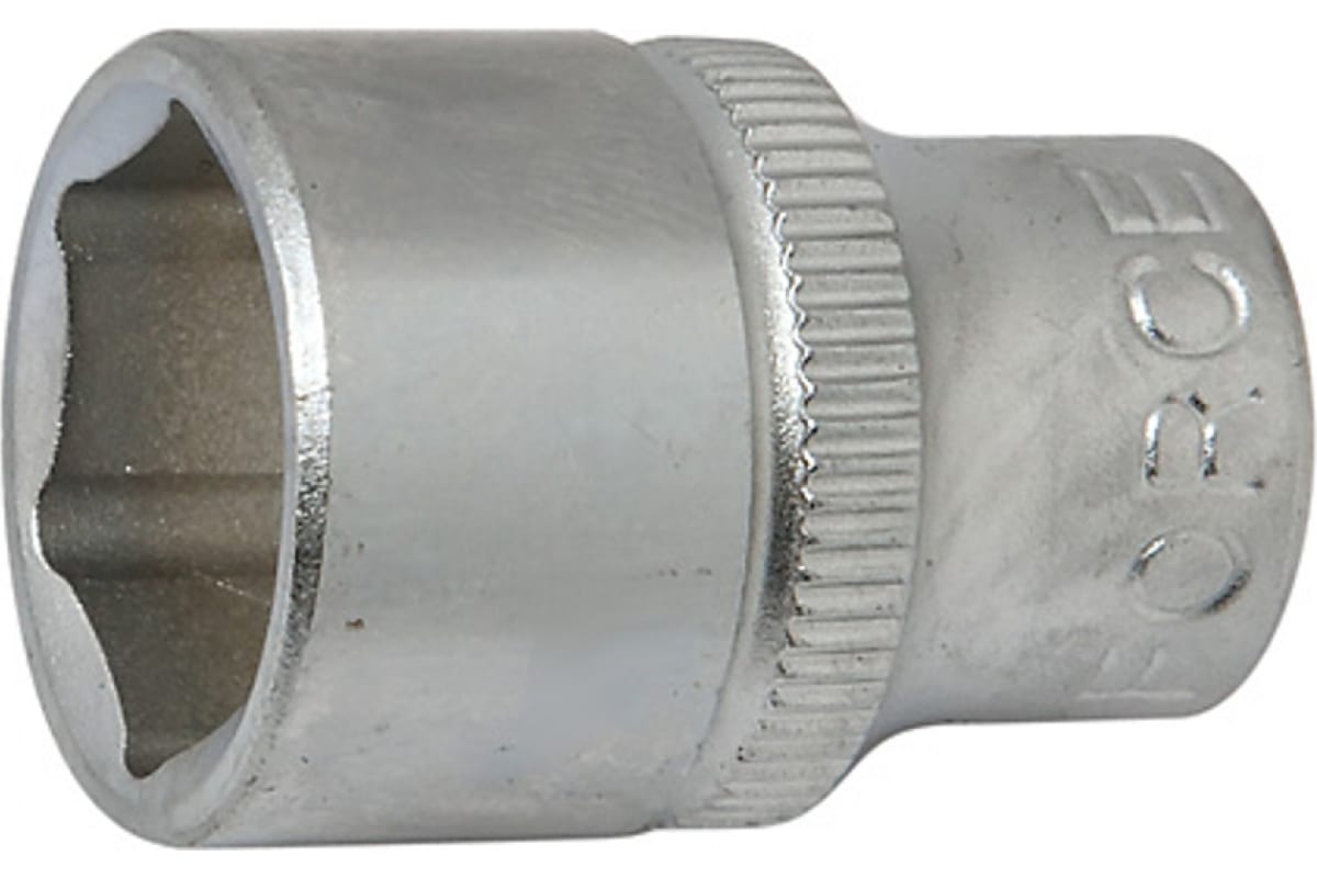 

FORSAGE 54527 54527 головка\ 1/2 6гр. 27мм 1шт