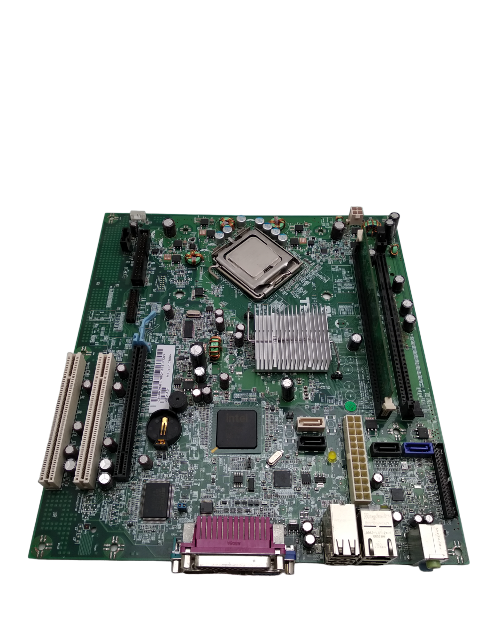 Материнская плата Dell OptiPlex 330 (70821v14)