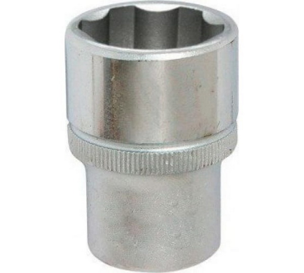 

54530 головка 1/2' 6гр. 30мм FORSAGE 54530