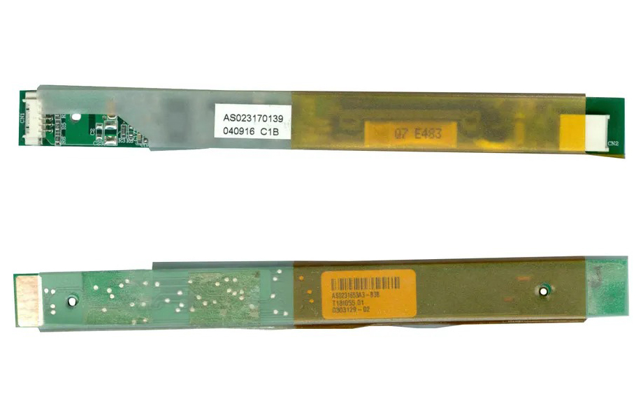 

Инвертор для ноутбука HP ZE4000 Series ACER AS1410 3000 Series, 004093