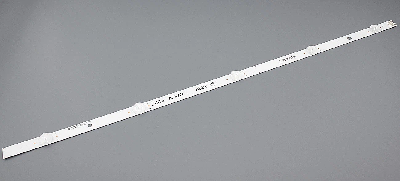 

Светодиодная подсветка для 32" SSC_32LK61_BOE(FHD)_5LED_171020, 089430