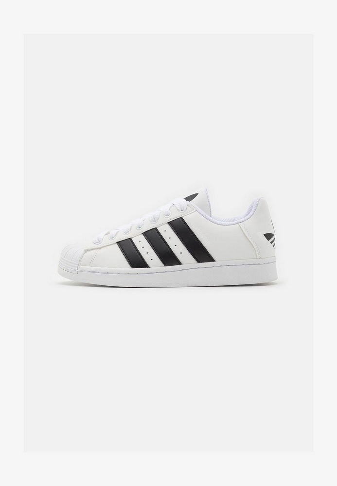 

Кеды унисекс Adidas Originals AD115O1N8 белые 44 2/3 EU, Белый, AD115O1N8