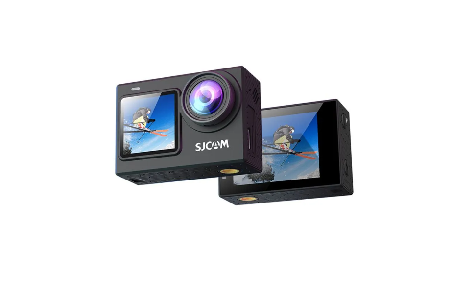 Экшн-камера SJCAM SJ6 Pro Black (sj-08644)