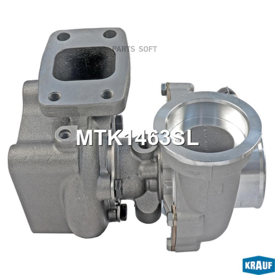 

Турбокомпрессор Krauf mtk1463sl