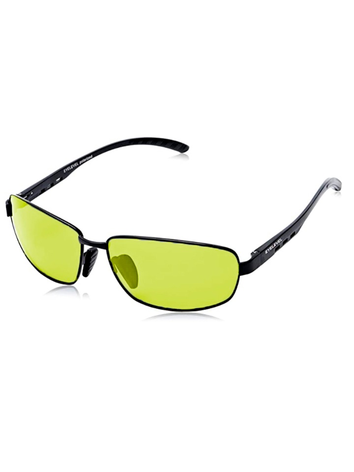 Солнцезащитные поляризационные очки для вождения авто Eyelevel Marco Night Driver
