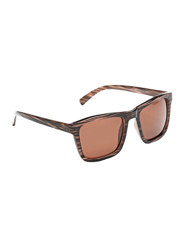 фото Солнцезащитные поляризационные очки для вождения eyelevel marilyn коричневые