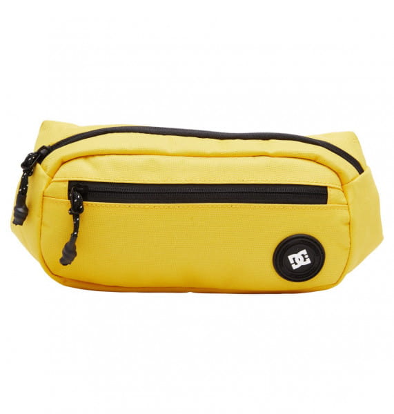 

Сумка мужская DC Tussler 1.5L желтый, Tussler 1.5L