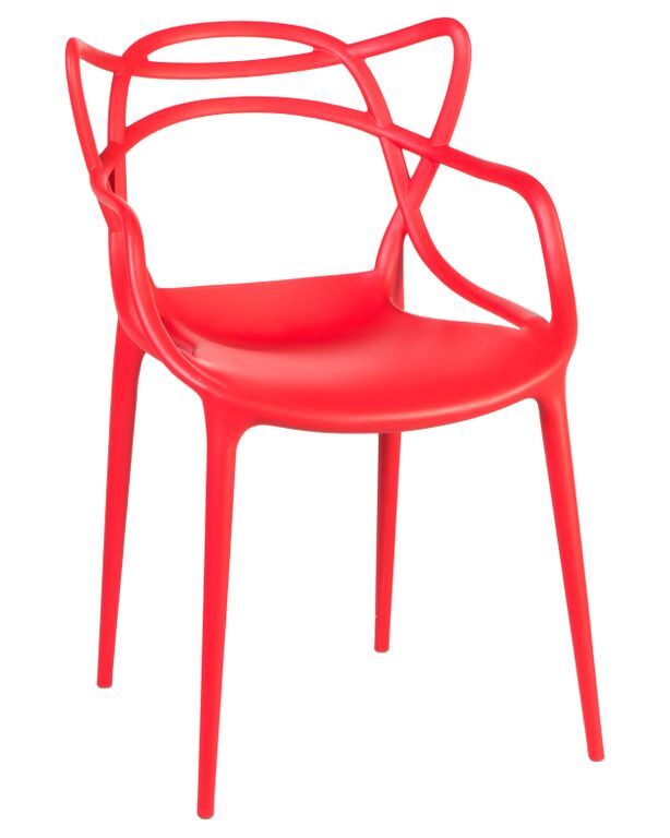 

Стул Империя стульев Masters красный LMZL-PP601 red, Masters