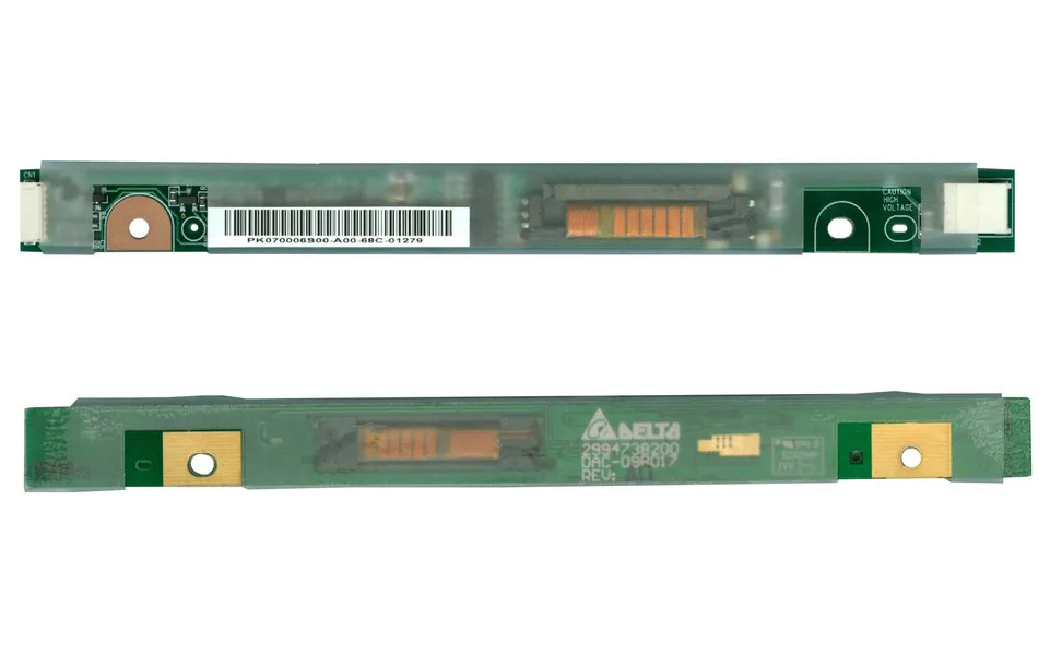 

Инвертор для ноутбука HP R3000 DV5000 ZV6000 C300 C700 X1000 Series/ACER AS3100 AS2000 Ser, 004092