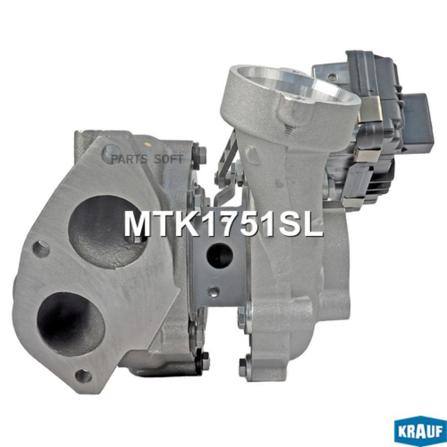 

Турбокомпрессор Krauf mtk1751sl