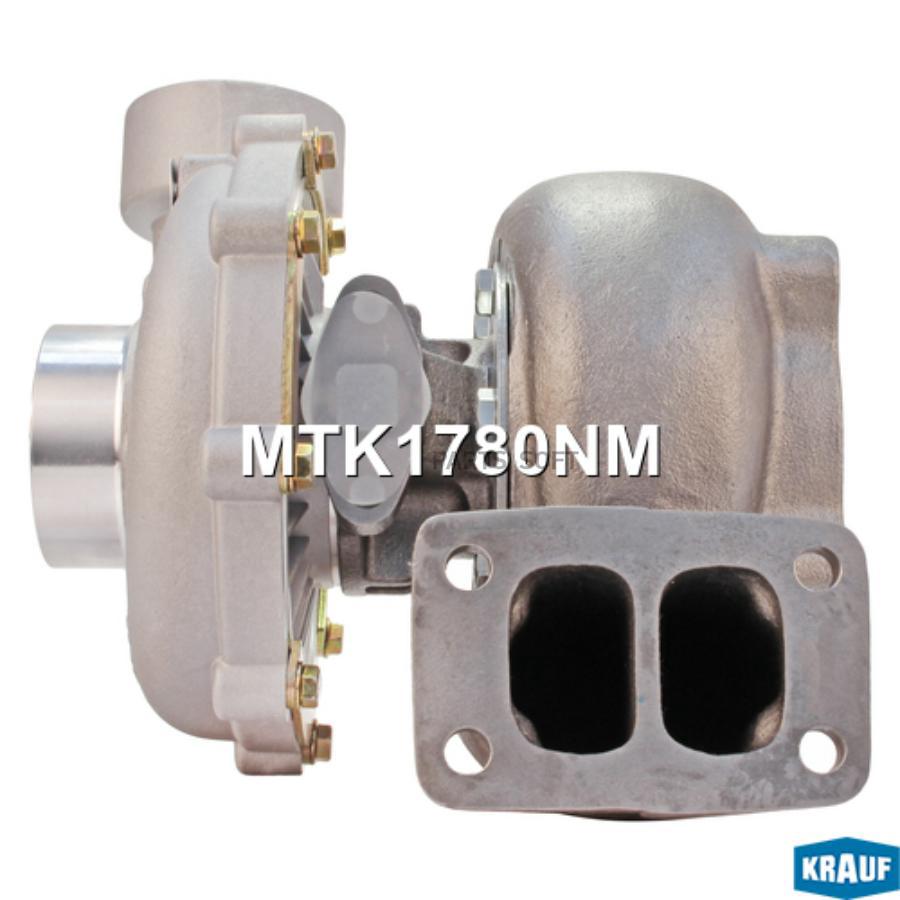 

Турбокомпрессор Krauf mtk1780nm