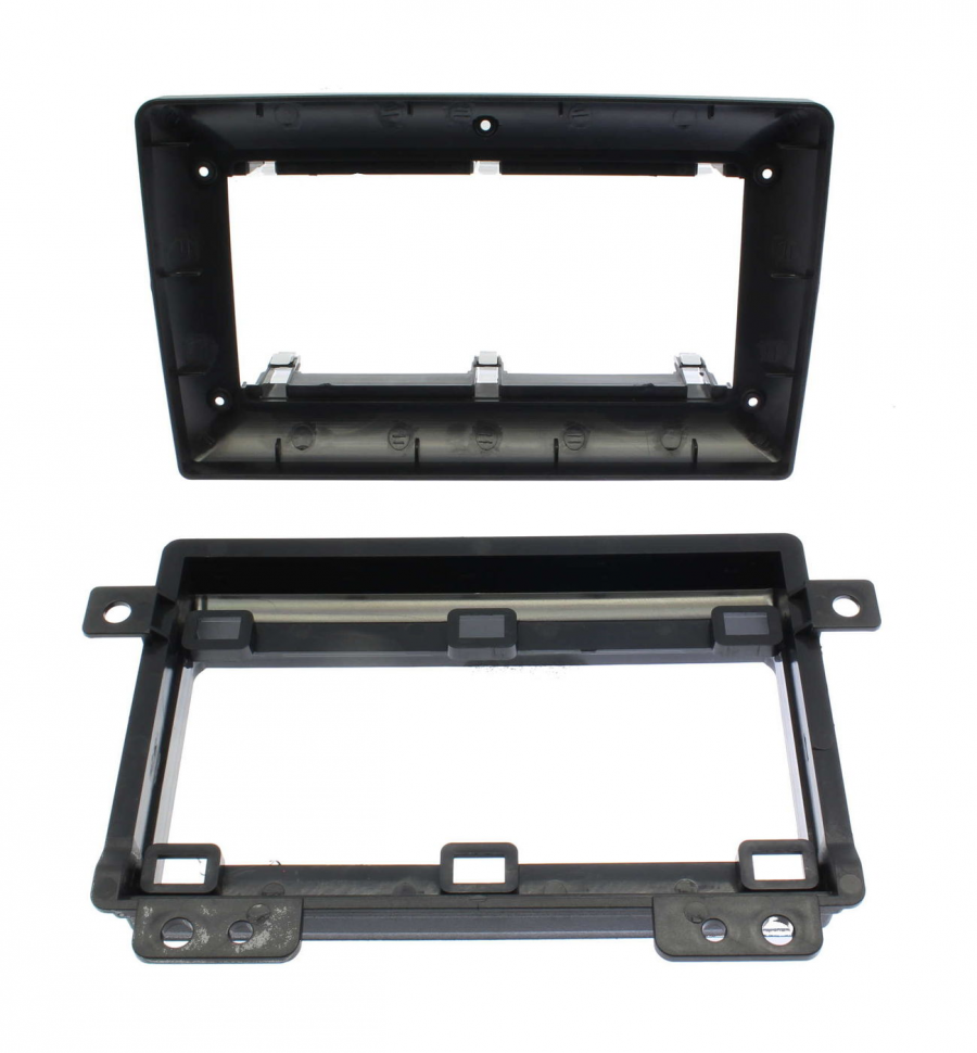

Рамка для установки Wide Media в Land Rover Freelander 2003-2006 9"