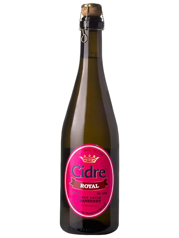 Cidre royal. Cidre Royal медовуха. Сидр Роял 0.75. Медовуха Вишневая cidre Royal. Медовуха cidre Royal Вишневая 0.33 л.