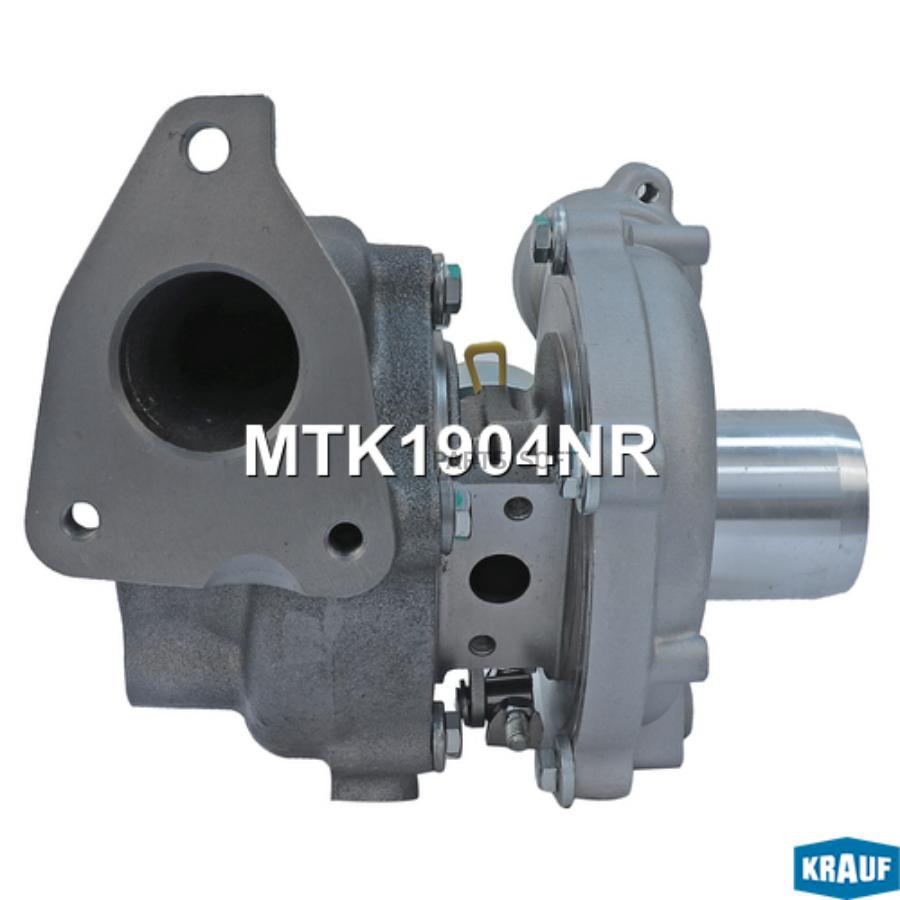 

Турбокомпрессор Krauf mtk1904nr