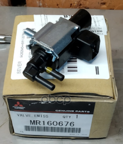 

Клапан электромагнитный MITSUBISHI Colt (92-96),Outlander (06-12) OE