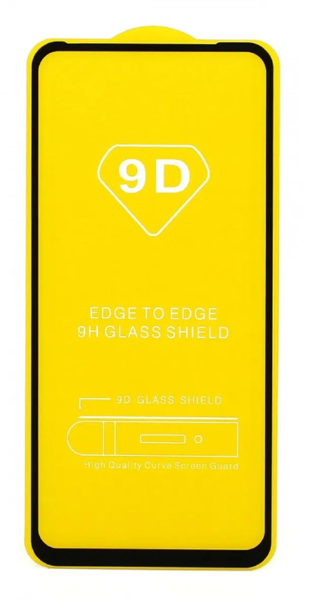 Защитное стекло 9D для Xiaomi Redmi Note 9 pro, Xiaomi Redmi Note 9S