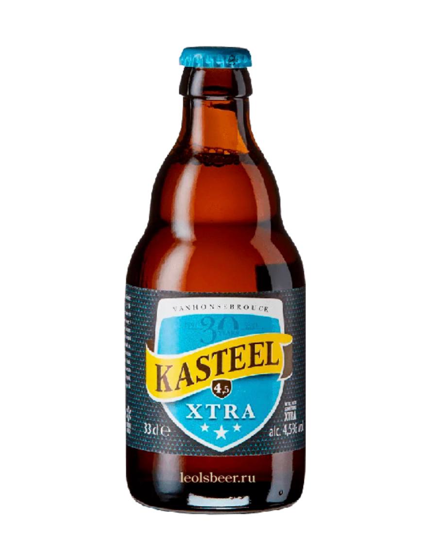 Пиво Kasteel Купить Орел