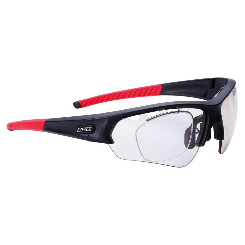 

Очки Солнцезащитные Bbb Select Optic Ph Matt Black (Б/Р) 2023, Select Optic Ph