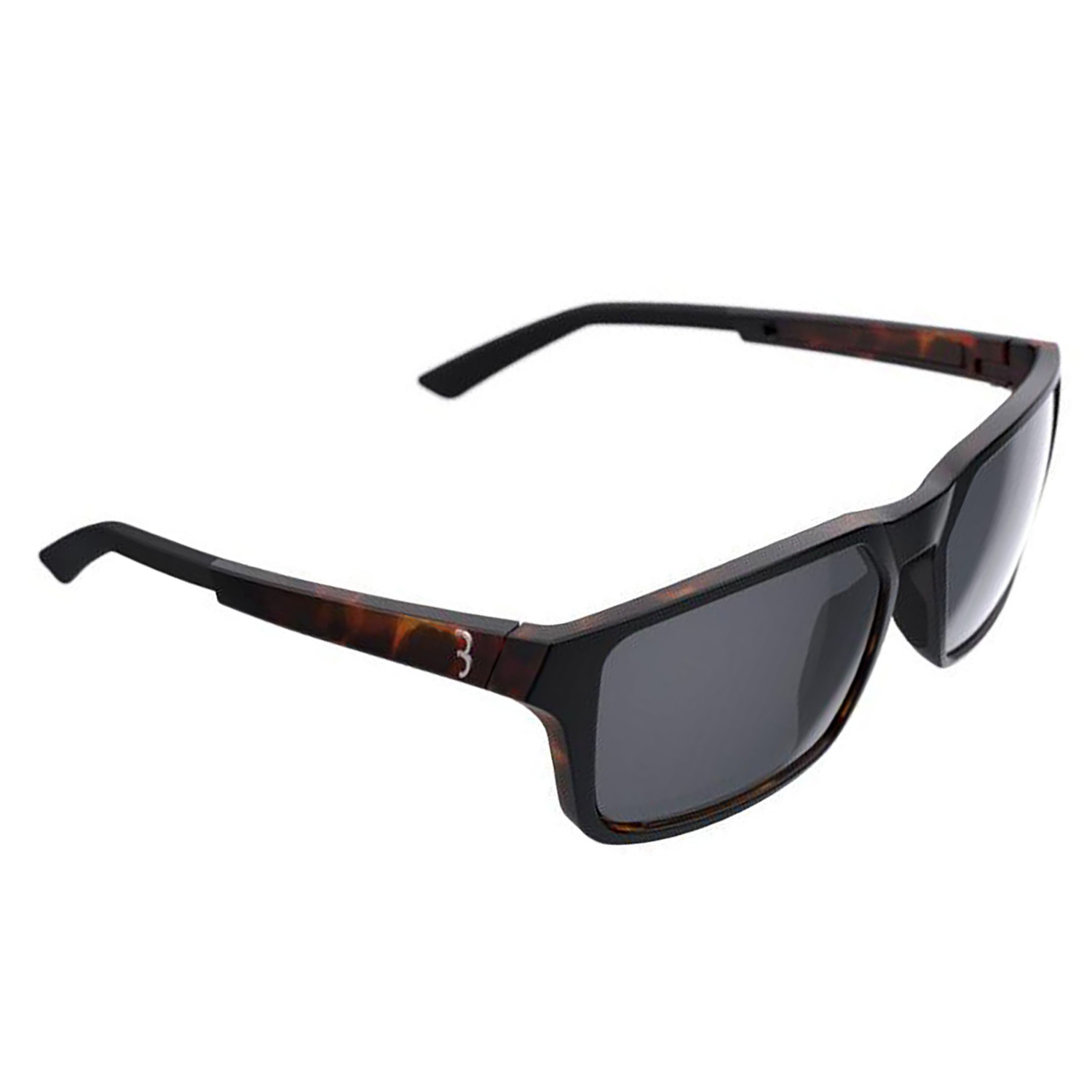

Очки Солнцезащитные Bbb Spectre Matt Tortoise (Б/Р) 2022, Spectre