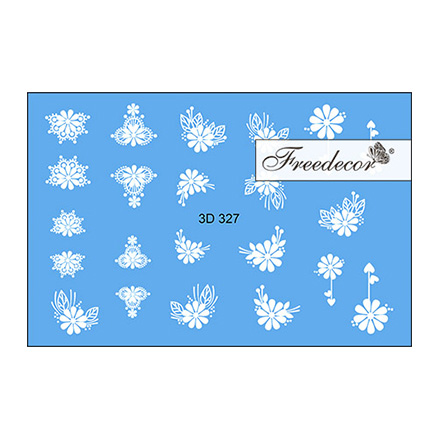 

3D-слайдер, Freedecor, №327
