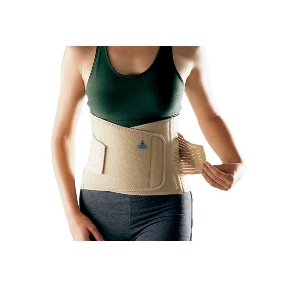 

Корсет OPPO Medical 2264 (высота 22 см) (S)
