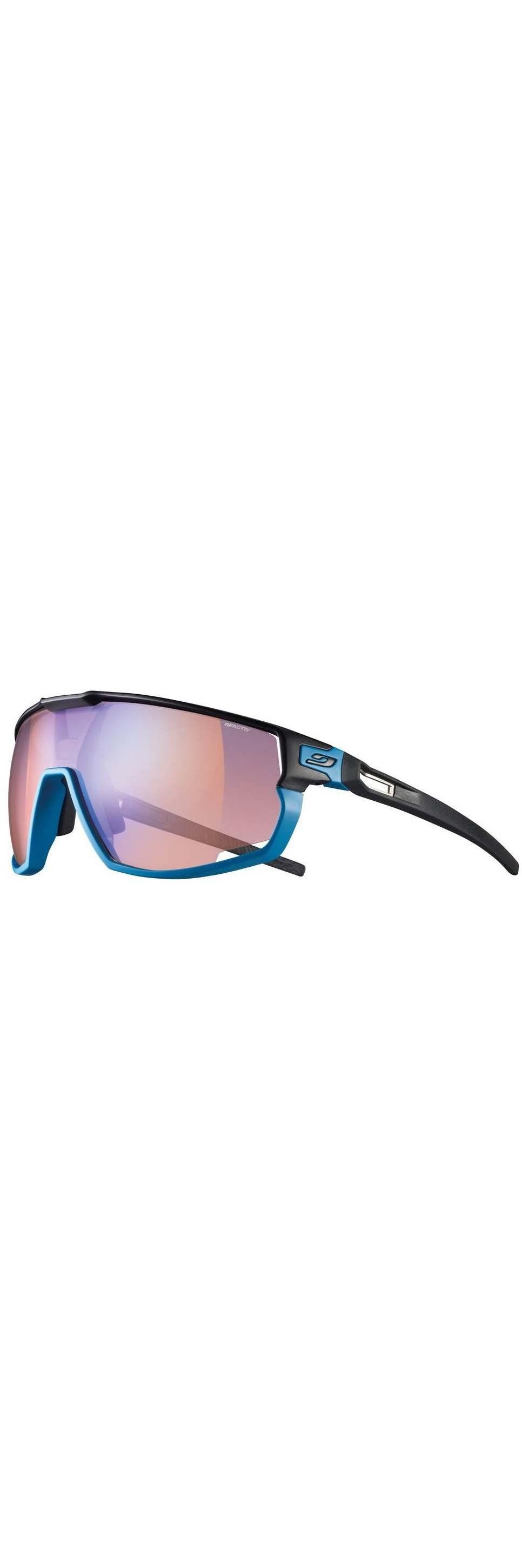 

Очки Солнцезащитные Julbo Rush Blue/Black/Reactiv 1-3 Hc/Red/Multilayer Blue (Б/Р) 2024, Rush