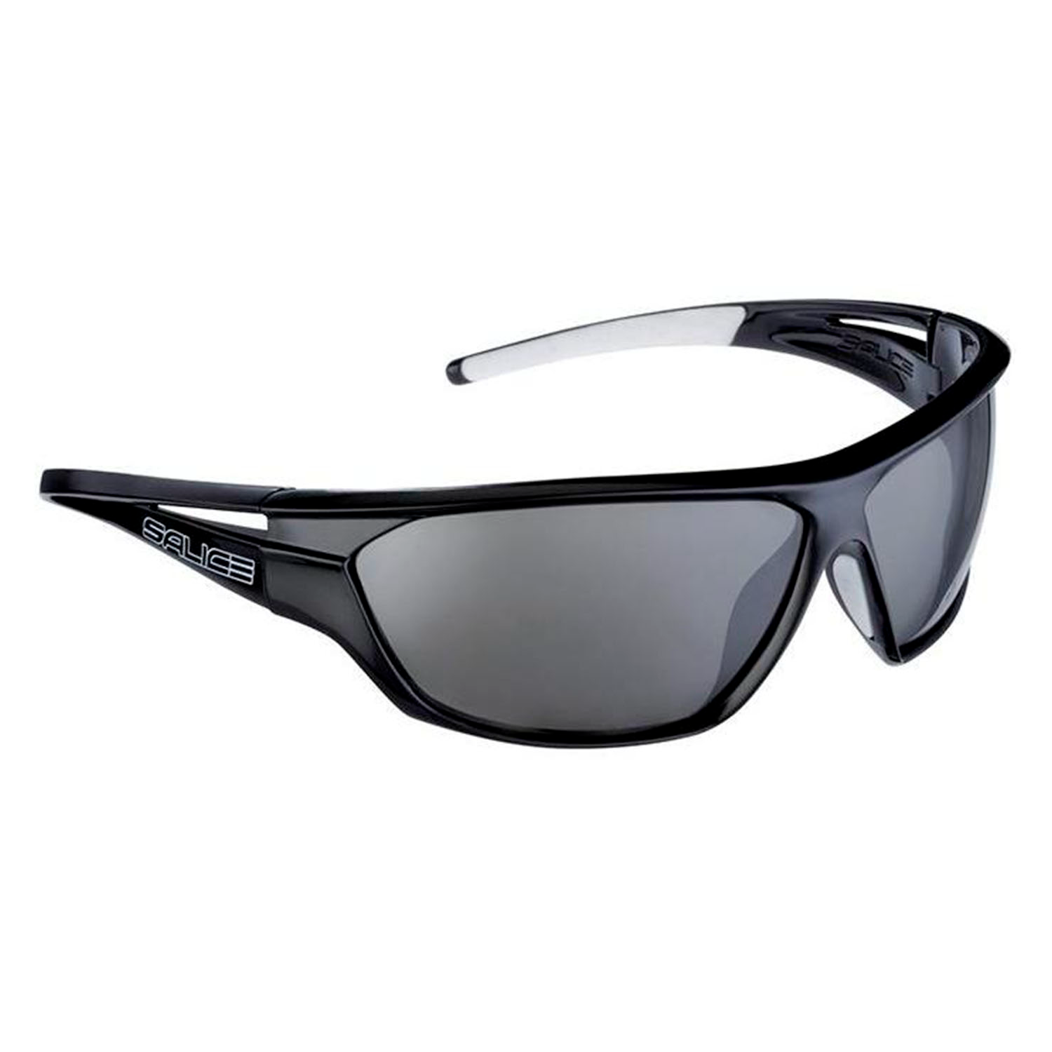 

Очки Солнцезащитные Salice 002Rw Black/Rw Black (Б/Р) 2024, 002Rw
