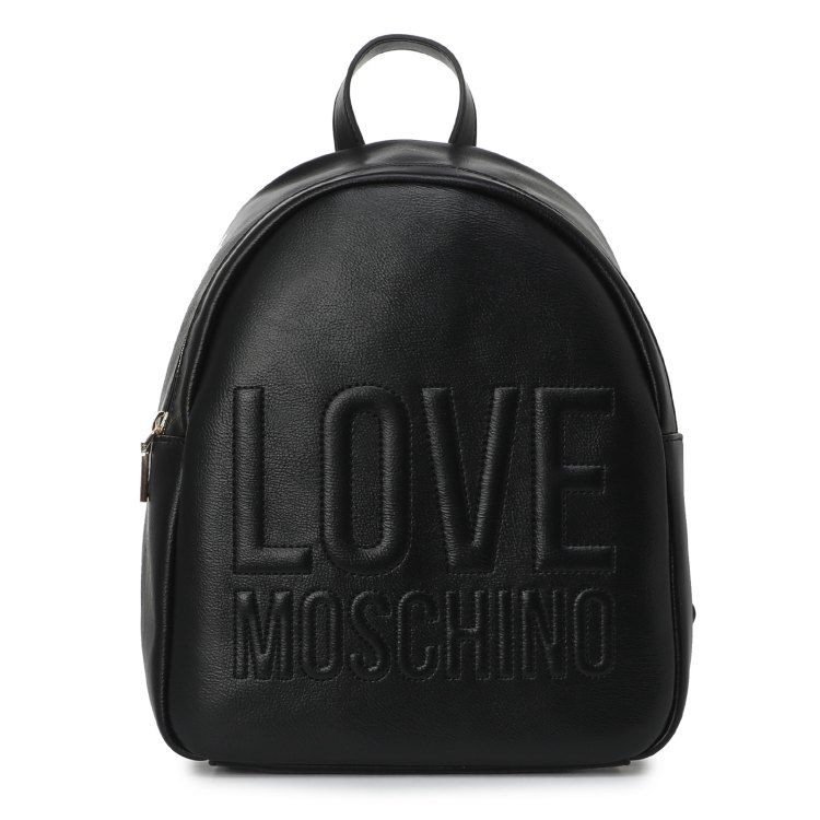 

Рюкзак женский Love Moschino JC4058PP черный, JC4058PP