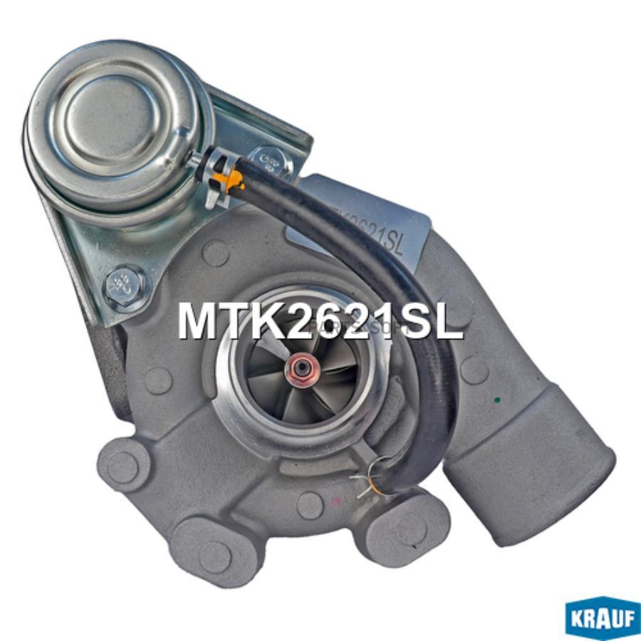 

Турбокомпрессор Krauf mtk2621sl