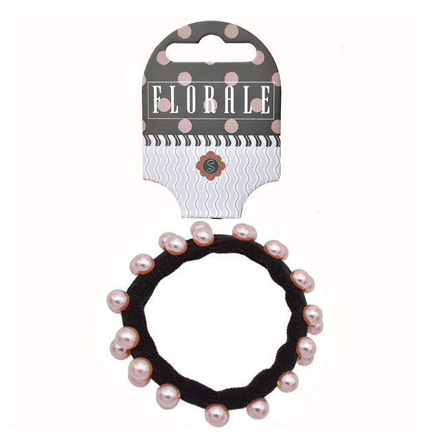 Резинка для волос Florale в ассортименте (модель и цвет по наличию)