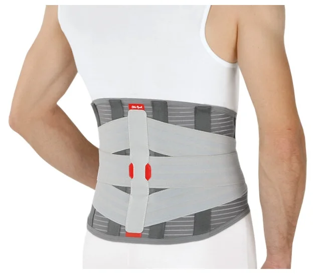 

Корсет ottobock Lumbo Direxa Stable 50R54 (L)