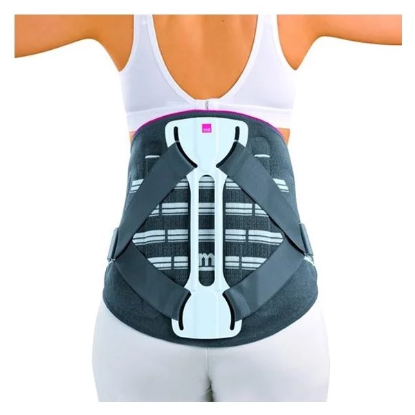 

Корсет Medi Lumbamed Disc (Женский, №3)