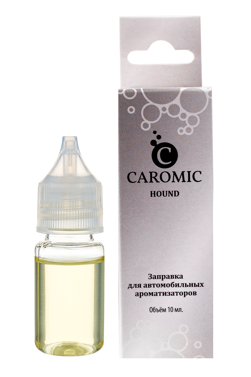 

Hound 754317 CAROMIC, Белый