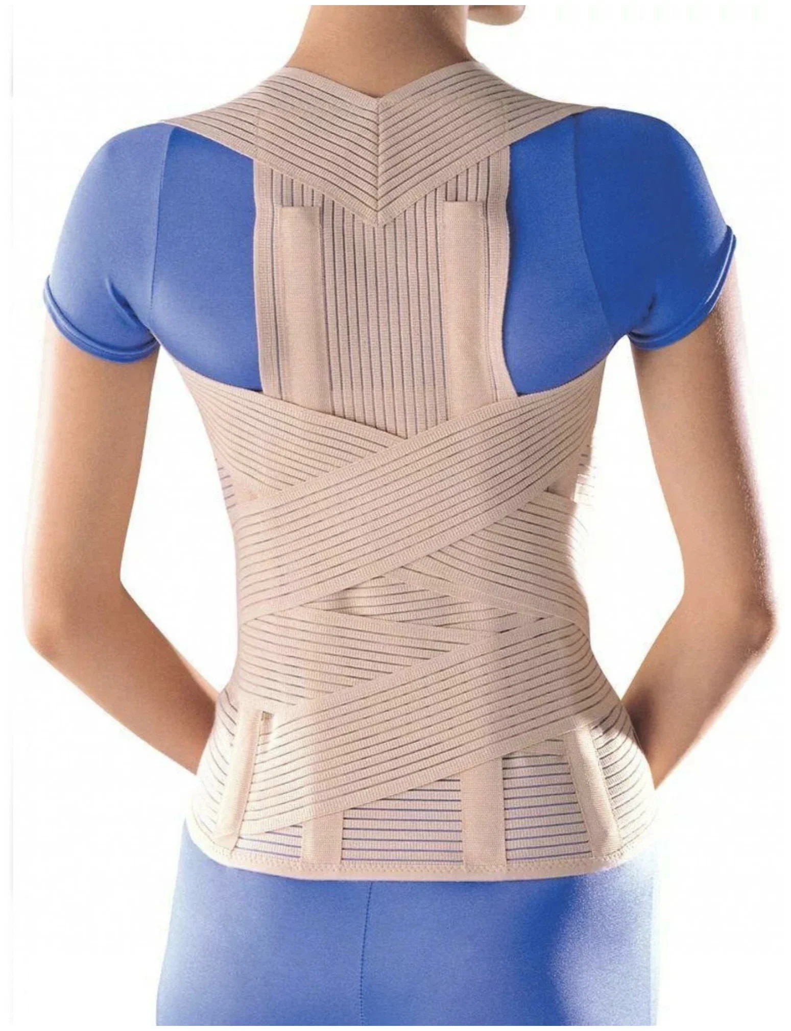 

Корсет OPPO Medical 2166 (M)