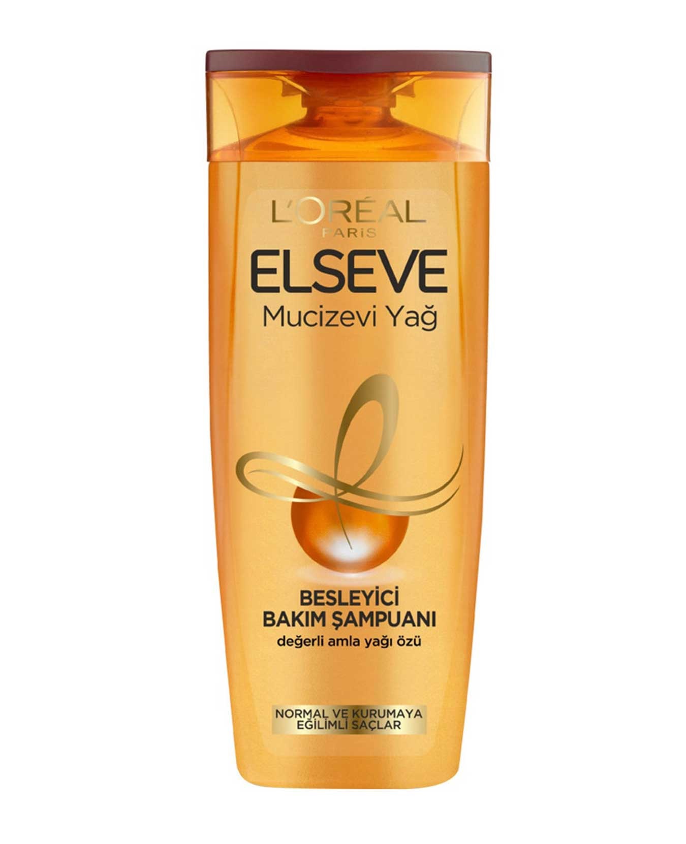 

Шампунь Elseve 6 Oil Nourishing 6 Масел Питательный 450 мл