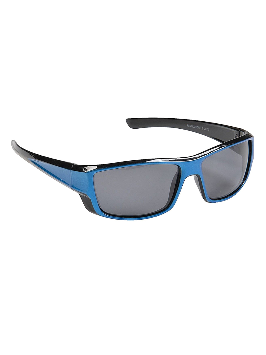 фото Солнцезащитные поляризационные очки для вождения eyelevel revolution синий